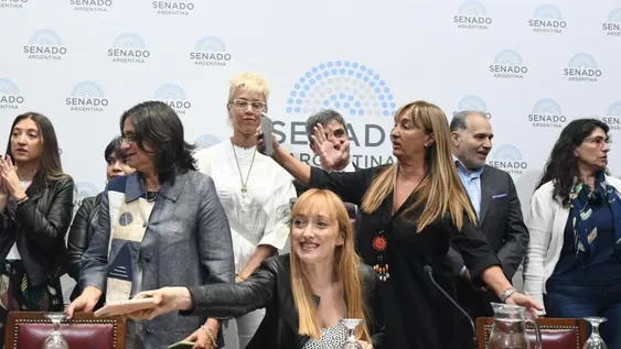 CFK desafía a la Corte y mantiene postulación de Doñate en Magistratura