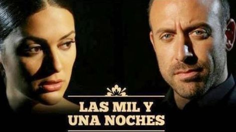 Las Mil y Una Noche
