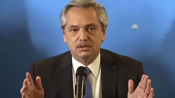 Fernández: “En esta nueva etapa tenemos que cuidarnos entre todos más que nunca”