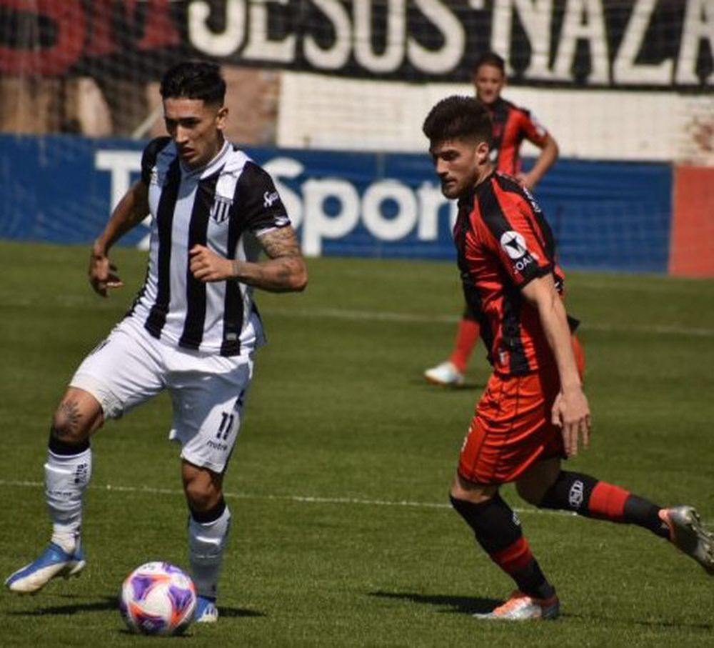 En busca de semifinales