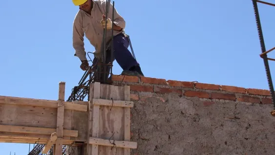 Créditos IPV para construcción y ampliación: requisitos, cuotas e ingresos que hay que acreditar