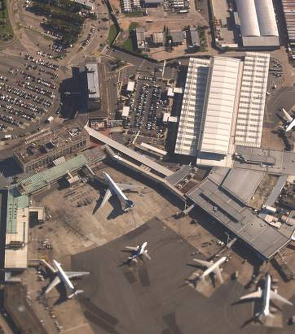 Se agrega un gasto inesperado por el cierre de Aeroparque