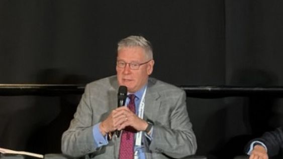 Ron Hochstein, CEO de Vicuña.