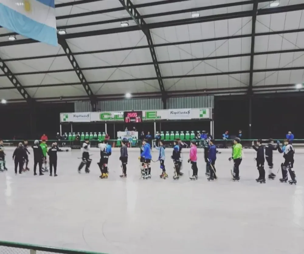 Social San Juan ganó a domicilio y es el único puntero a falta de una fecha