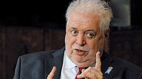 Ginés volvió a hablar de su renuncia: “Por ahí, fue una emboscada, pero ya pasó”