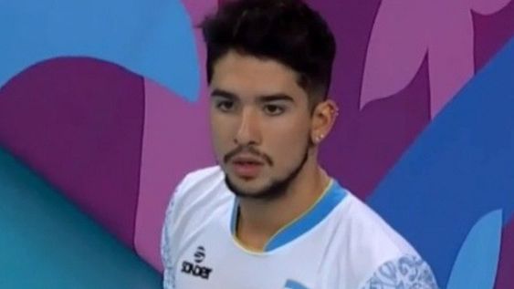 Apretada derrota de Argentina