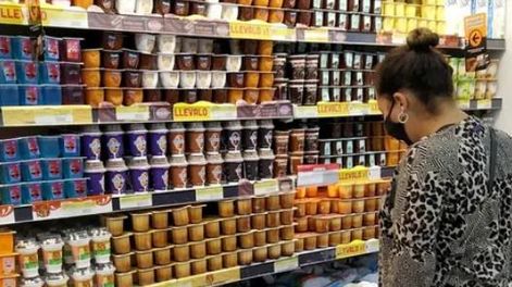 Giro: difundirán la inflación antes de la megaelección