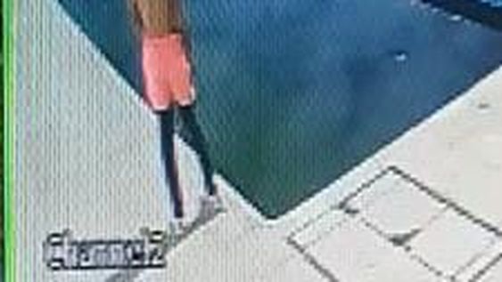 La bronca del abogado al que le robaron y el pedido de mayor seguridad en la zona