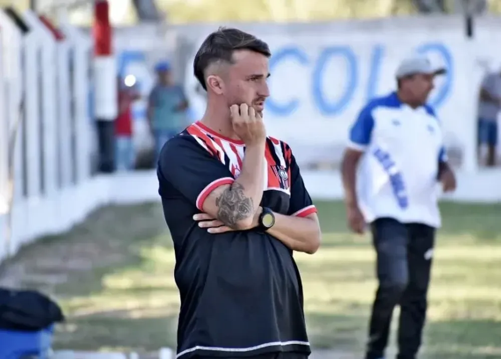 La Corte rechazó un planteo fiscal y cerró el caso con la absolución de Enzo Lampasona