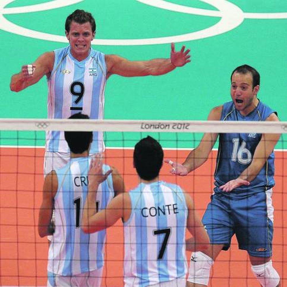 Con la misión de  seguir creciendo