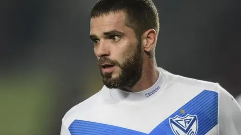 Fernando Gago es el nuevo entrenador de Aldosivi