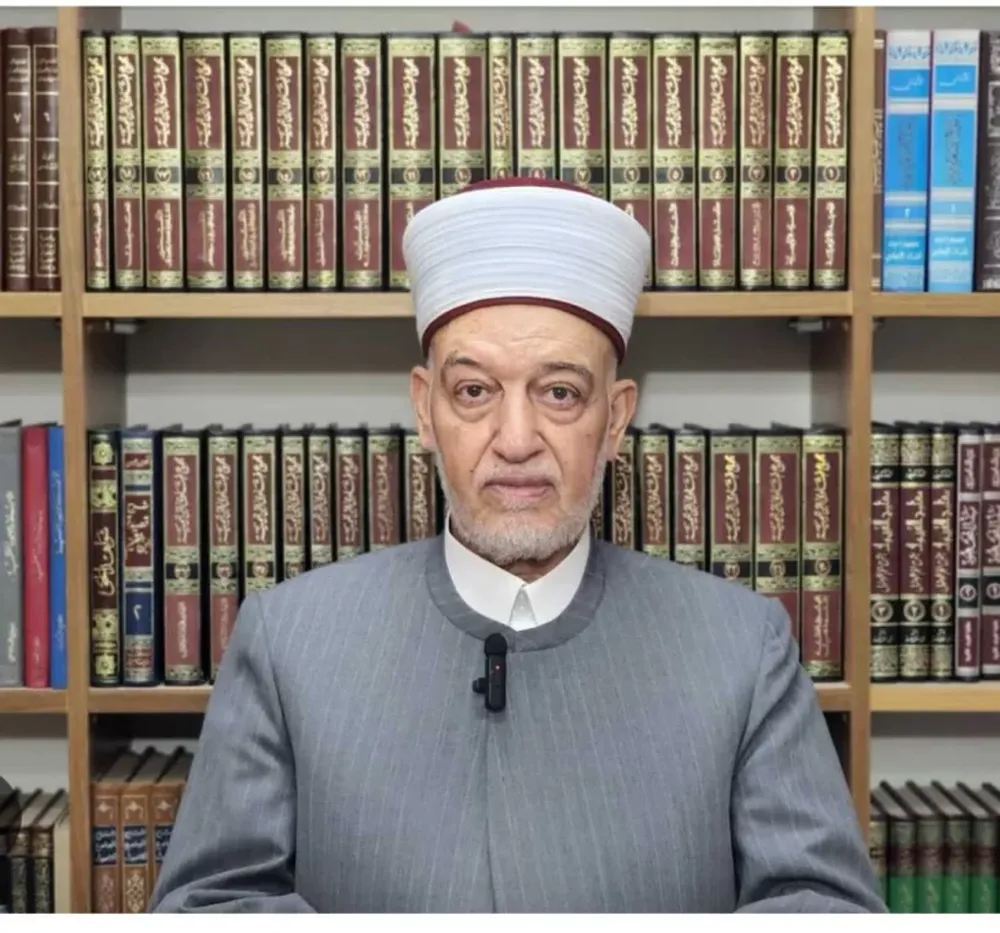 Un exministro palestino murió en un bombardeo israelí en la Franja de Gaza