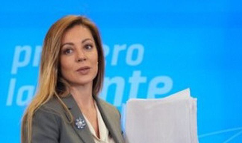 Analizan trasladar el aumento de la generación energética a segmento de altos ingresos