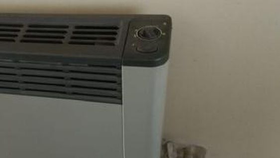 Un niño salió a pedir ayuda y salvó a una mujer y dos chicos de morir intoxicados