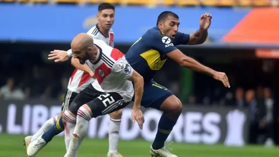 ¿Qué pasa si Boca no se presenta a jugar?