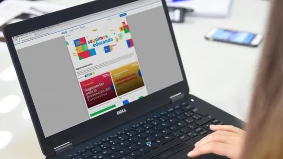 La UNSJ se encamina a tener su primera carrera de dictado a distancia