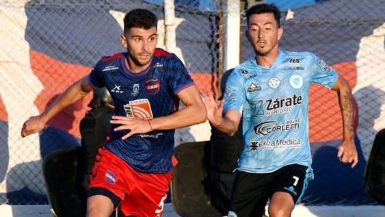 El CADU no perdonó y subió en la tabla