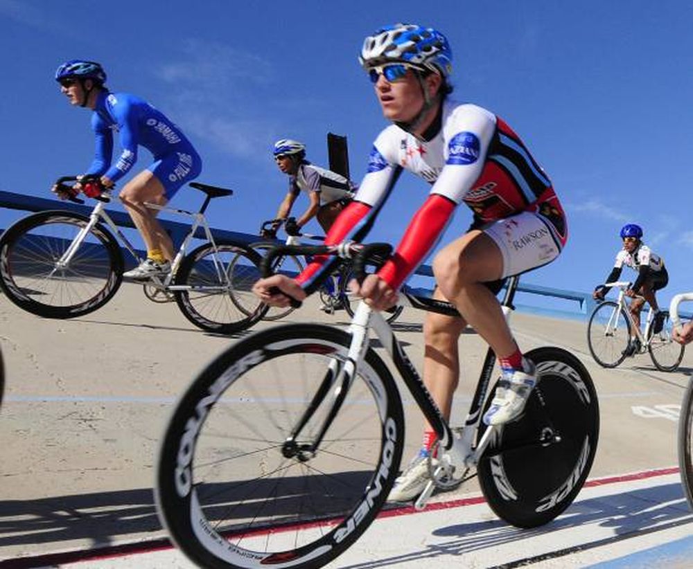 La prueba madre en el programa