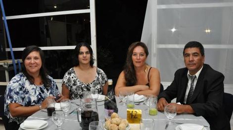 Arias Videla – Espina Orozco