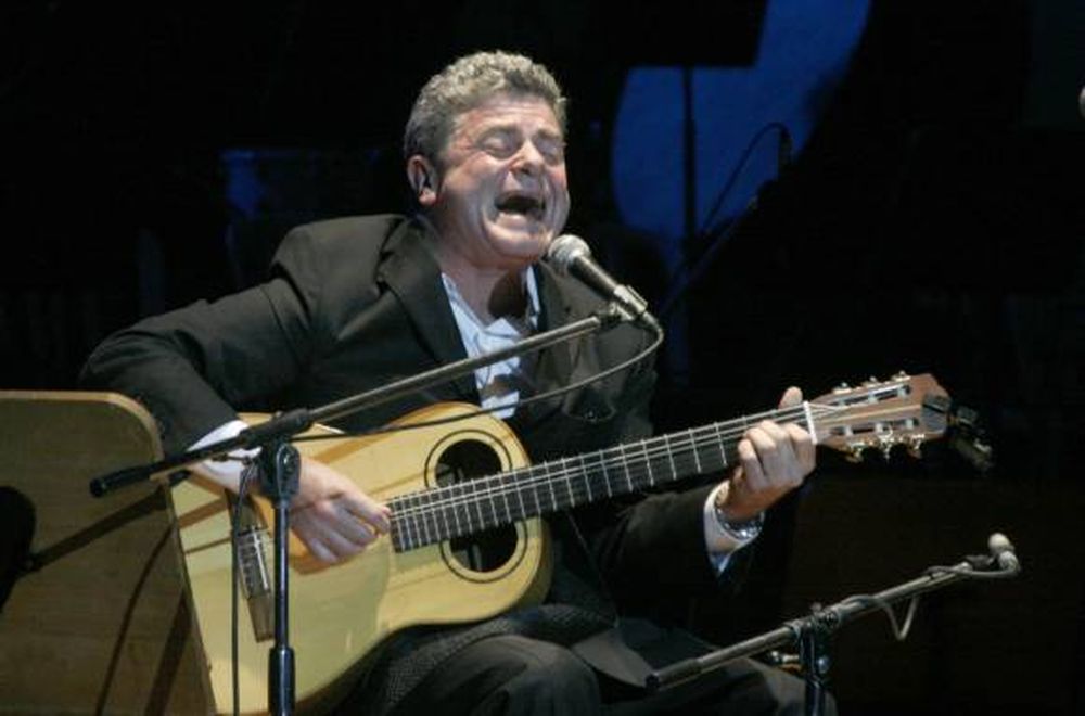 Bajofondo, confirmado  para la Fiesta del Sol