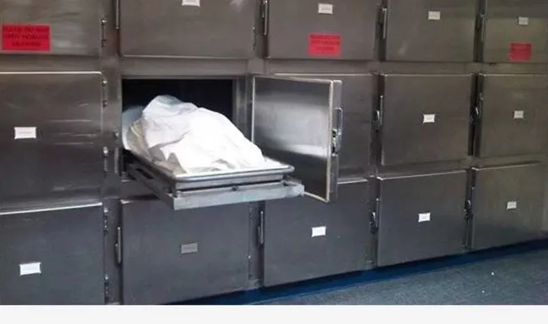 El insólito pedido que realizaron empleados de una morgue que se volvió viral