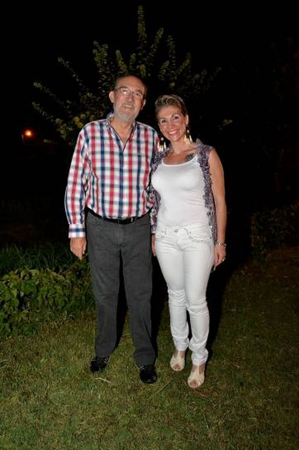 Cumple de Jorge Urcullu