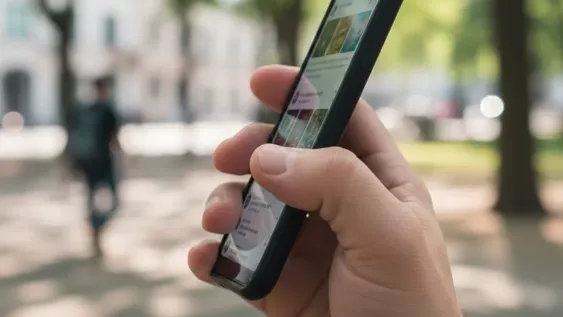 Cómo activar las alertas de sismos y terremotos en mi celular