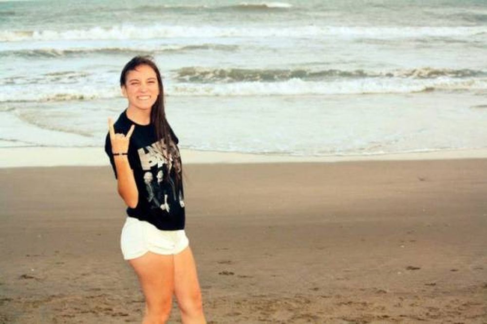 Según la querella, Ángeles “murió en un ataque sexual”