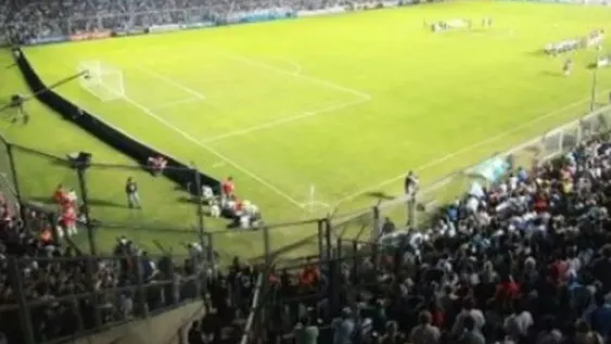 A partir de los $1.000 las entradas