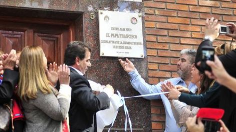 El Papa pide a obispos  que salgan a misionar