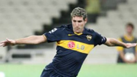 Boca y River buscan lustrar sus chapas de grandes