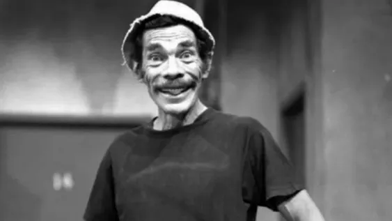 La fotó inédita que publicó la hija del inolvidable “Don Ramón”