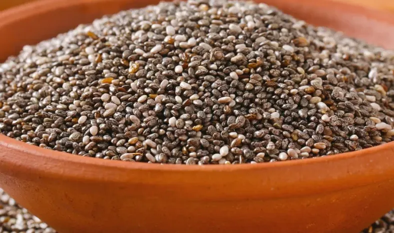 No son mágicas, pero sí saludables: las semillas de chía y sus increíbles beneficios nutricionales