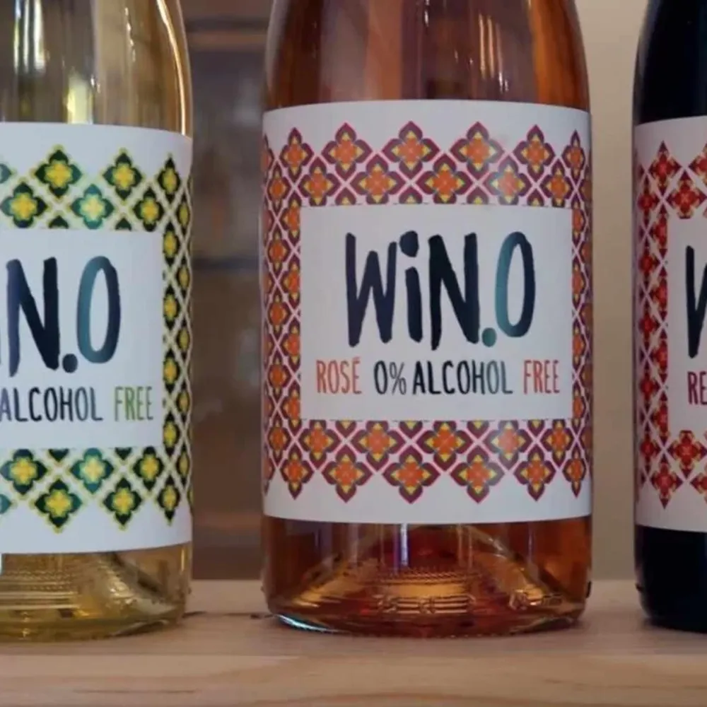 Vino sin alcohol: ¿evolución de la industria vitivinícola?
