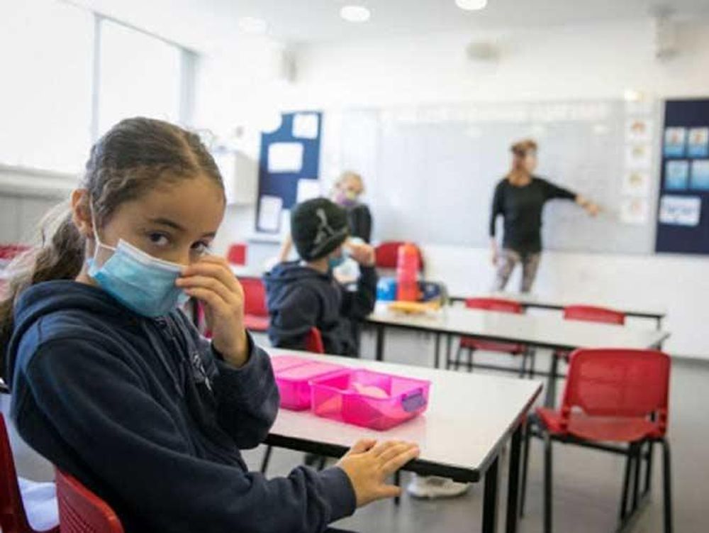 San Pablo anunció el regreso gradual de las clases en medio de la pandemia