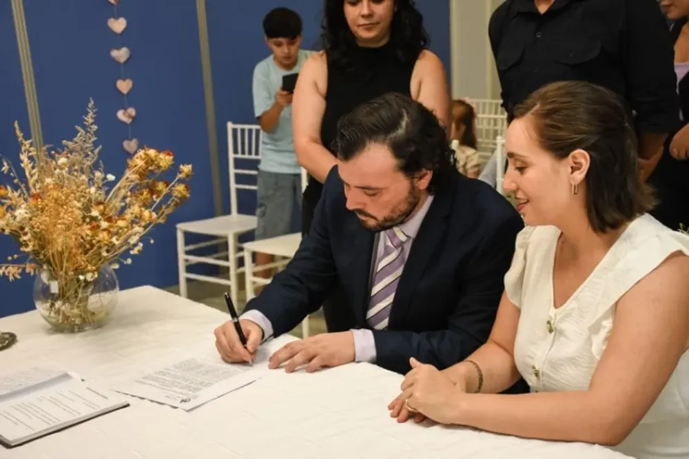Qué diferencias hay entre la unión convivencial y el matrimonio: cómo se tramitan