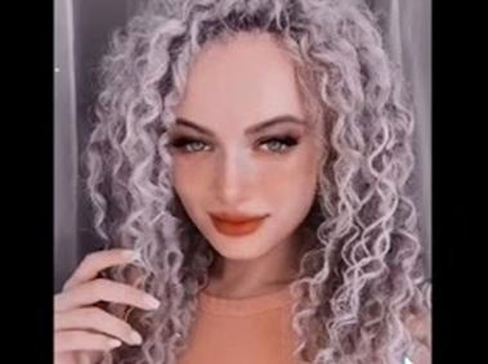 Camina como los personajes de GTA y es furor en Tiktok