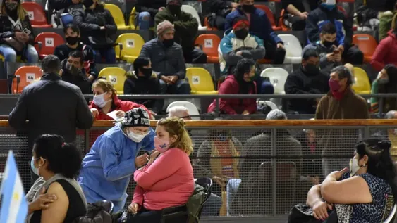 Advierten sobre una estafa con mensajes vinculados a la vacunación en San Juan