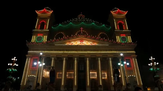 Banco Hispano busca la gloria