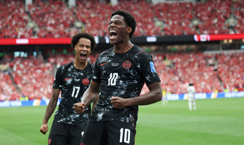 Este domingo arrancan los 16avos de final del Mundial 2026: por dónde ver en vivo Sudáfrica y Canadá