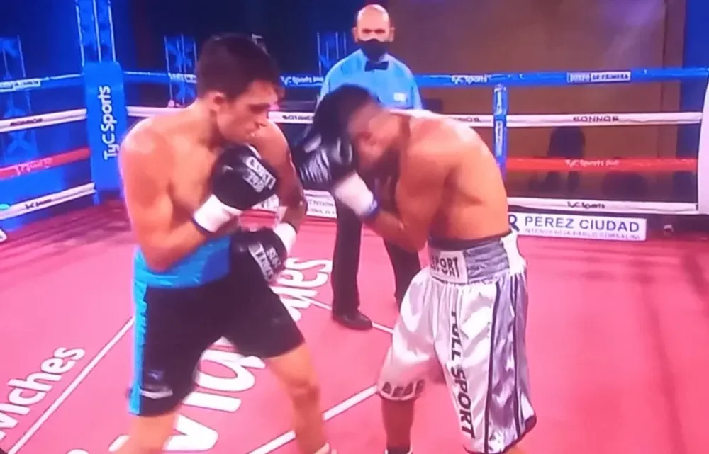 Un salto atrás que condiciona el futuro competitivo