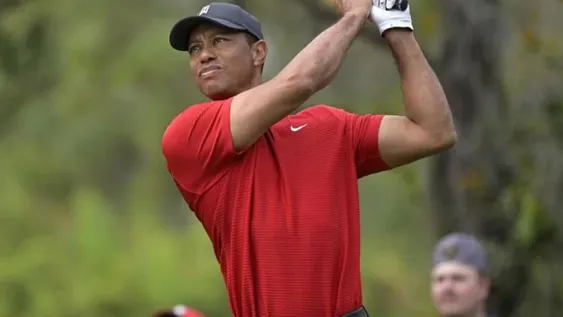 Woods se tiene fe para el segundo ‘mejor’ del año