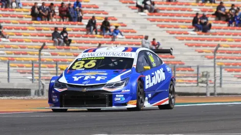 Día por día, el cronograma completo del TC 2000 en El Villicum