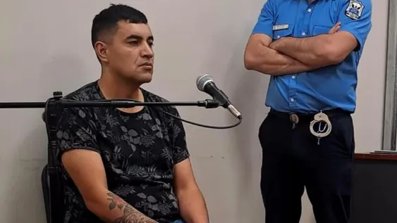 Aprovechó las salidas transitorias del Penal para robarse una moto: lo condenaron a un año más de cárcel