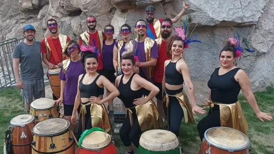 Una trama bien armada