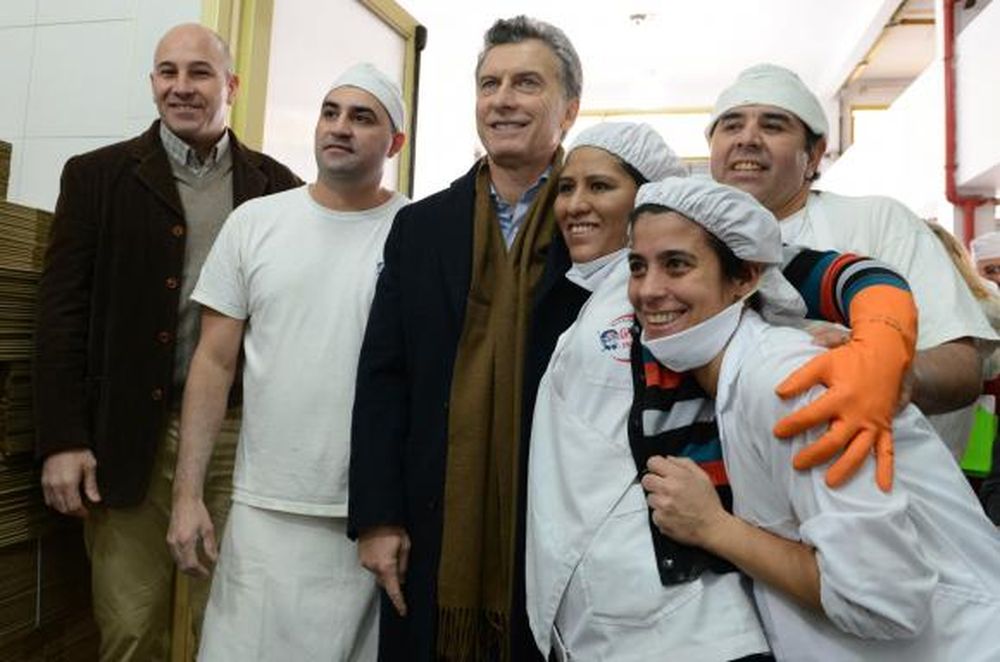 Una nueva audiencia de Macri con el Papa