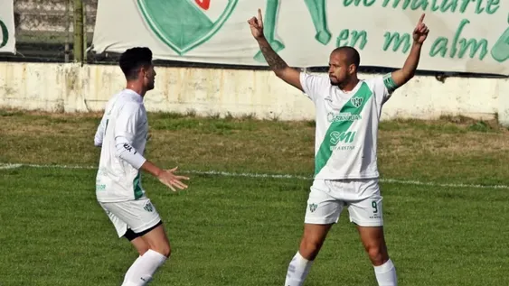 Los equipos sanjuaninos festejaron