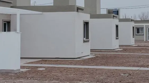 Hoy comienza la inscripción para el segundo sorteo de viviendas del IPV en San Juan: las claves para anotarse