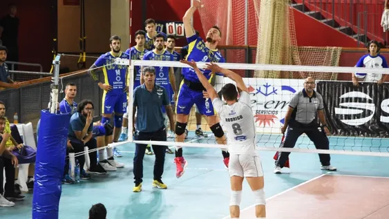 Reprogramaron para el domingo el segundo choque entre Obras y UPCN