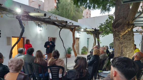 La Casa Natal de Sarmiento sumará nuevas actividades a las que ya se llevan a cabo en el Museo Nacional.&nbsp;